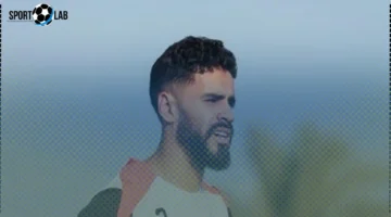 مصدر يكشف حقيقة فسخ بنتايج عقده مع الزمالك الآن